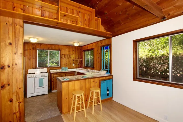 12125 Irwin Way, Boulder Creek, California 95006
