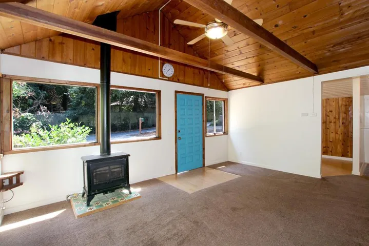 12125 Irwin Way, Boulder Creek, California 95006