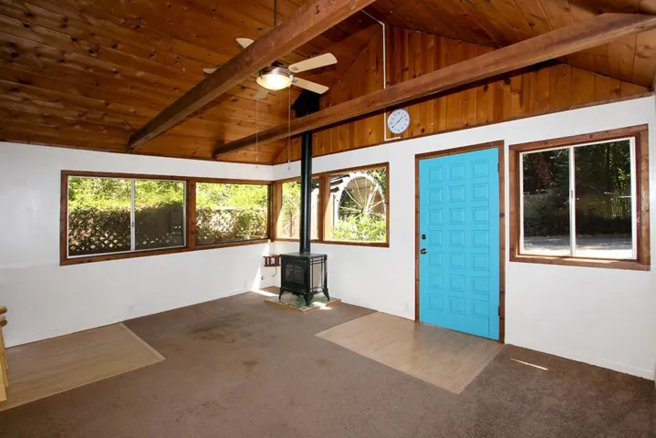 12125 Irwin Way, Boulder Creek, California 95006
