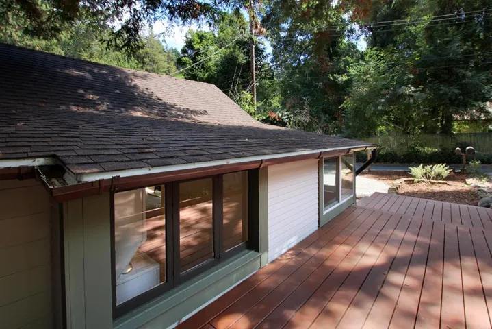 12125 Irwin Way, Boulder Creek, California 95006