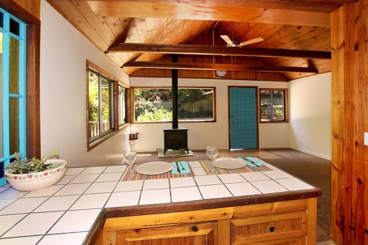 12125 Irwin Way, Boulder Creek, California 95006