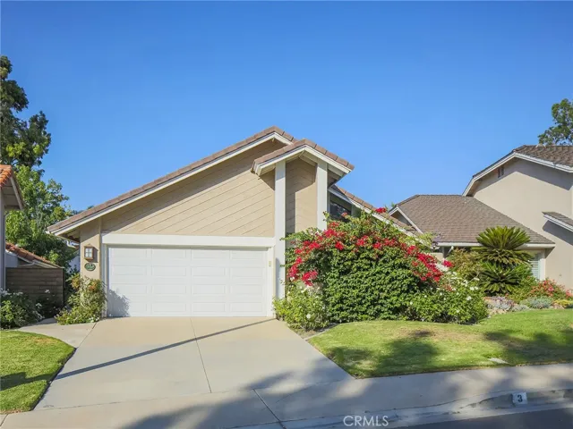 3 Diamante, Irvine, California 92620