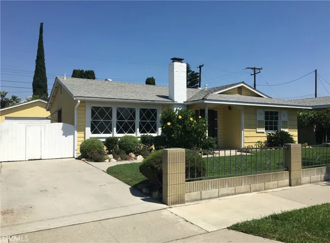 6363 San Francisco Drive, Buena Park, California 90620