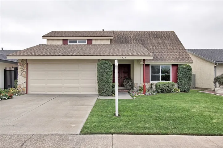 5222 Andrew Drive, La Palma, California 90623