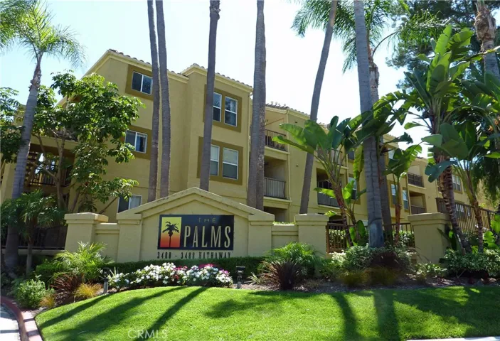3464 Hathaway Avenue 234, Long Beach, California 90815