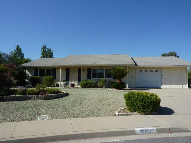 26061 Saint Marys Street, Sun City, California 92586