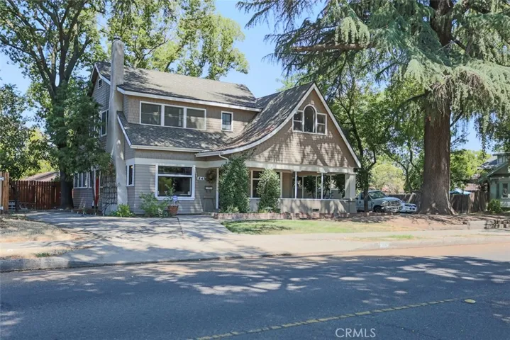 245 High Street, Modesto, California 95354