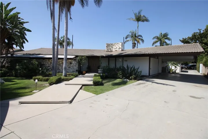 9899 Crestbrook Street, Bellflower, California 90706