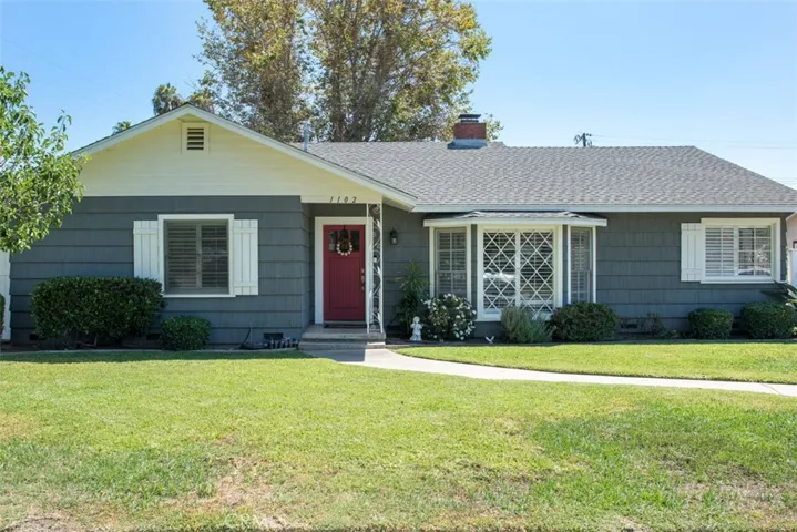 1102 E Van Bibber Avenue, Orange, California 92866