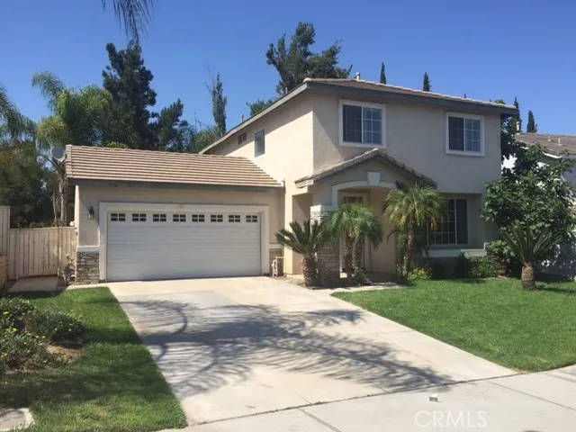 1538 Prestwick Drive, Riverside, California 92507