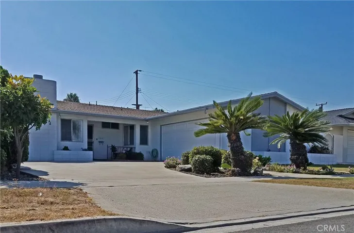 15631 Iris Circle, Westminster, California 92683