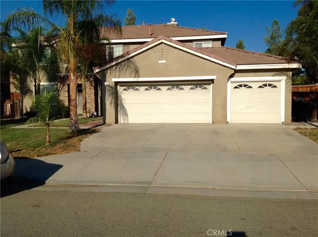 121 San Remo Avenue, San Jacinto, California 92582