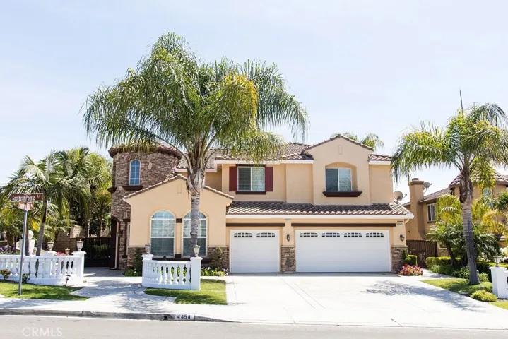 4454 Southern Pointe Lane, Yorba Linda, California 92886