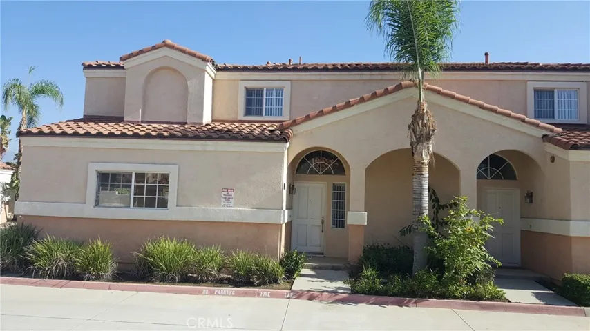 861 N Turner Avenue, Ontario, California 91764