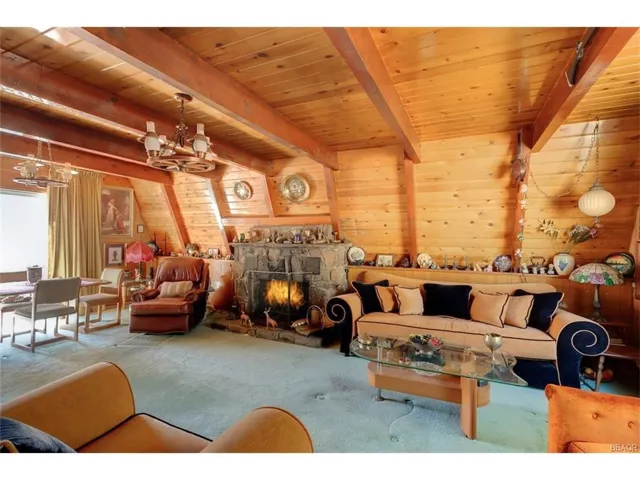 348 Greenspot Boulevard, Big Bear, California 92314