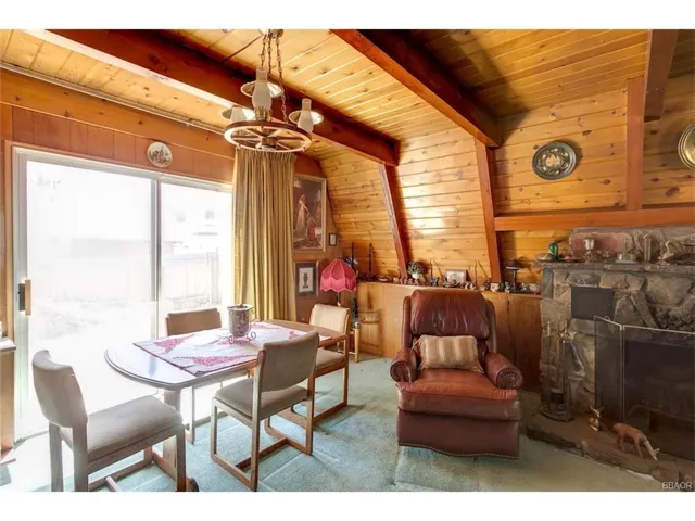 348 Greenspot Boulevard, Big Bear, California 92314
