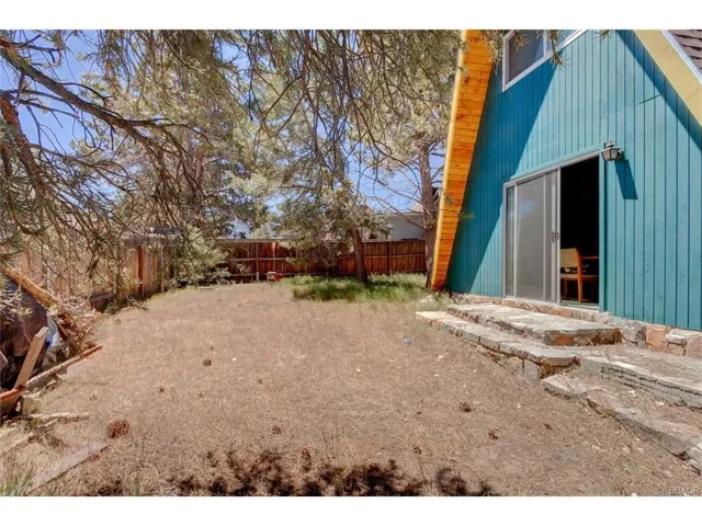 348 Greenspot Boulevard, Big Bear, California 92314