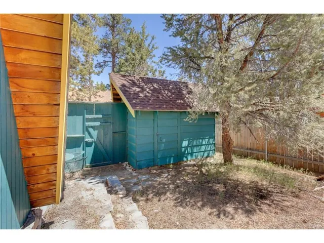 348 Greenspot Boulevard, Big Bear, California 92314