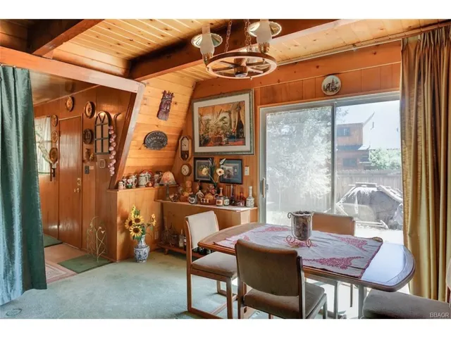348 Greenspot Boulevard, Big Bear, California 92314