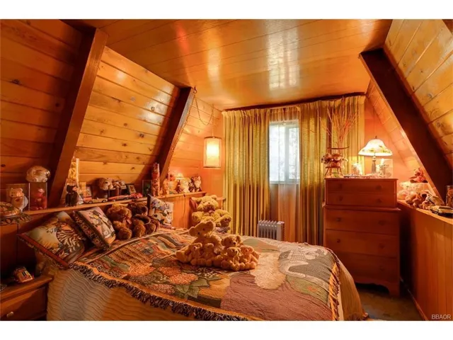 348 Greenspot Boulevard, Big Bear, California 92314