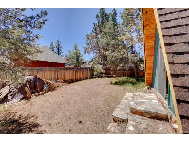 348 Greenspot Boulevard, Big Bear, California 92314