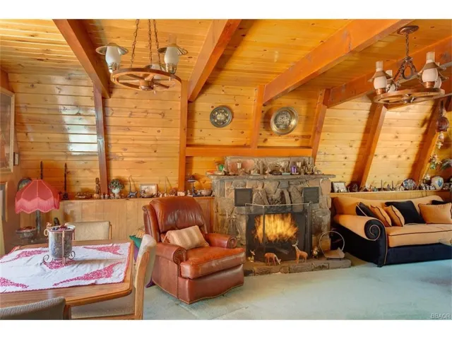 348 Greenspot Boulevard, Big Bear, California 92314