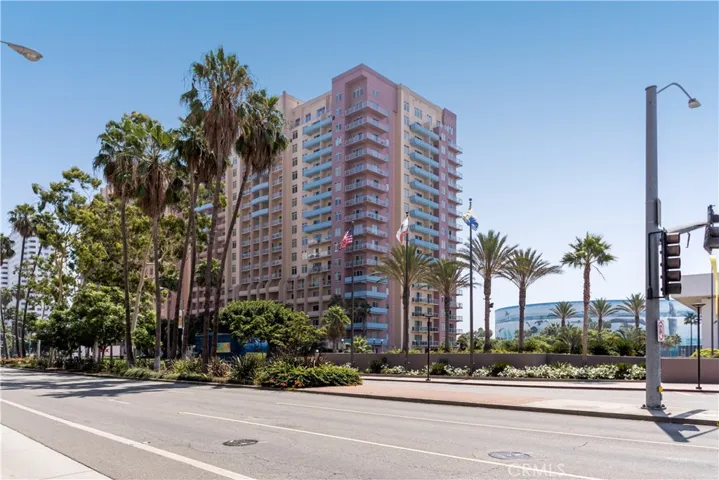 388 E Ocean Boulevard 317, Long Beach, California 90802