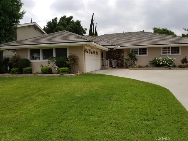 9207 Gerald Avenue, Northridge, California 91343