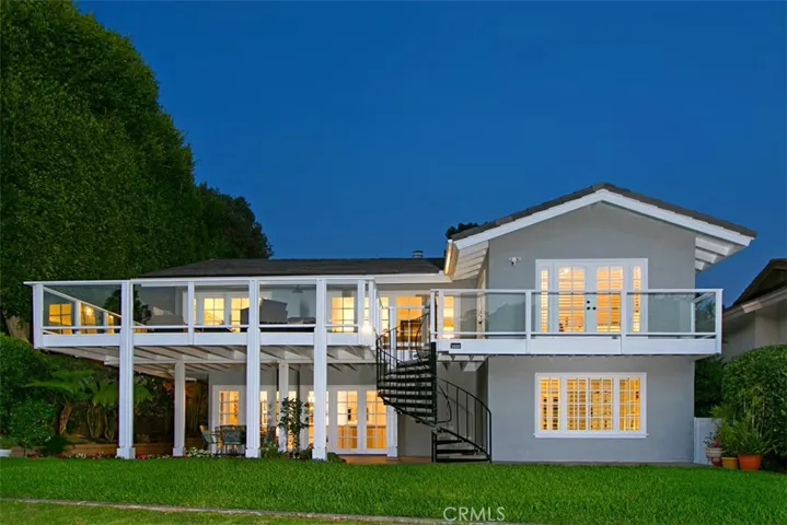 31761 E Nine Drive, Laguna Niguel, California 92677
