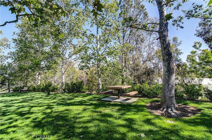 Quiet neighborhood park is just steps away, and enjoys views to Saddleback Mountain and city lights between.