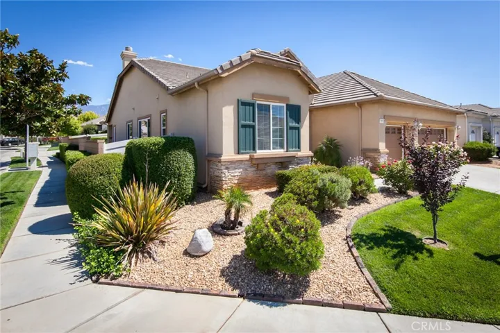 718 Stargazer Street, Beaumont, California 92223