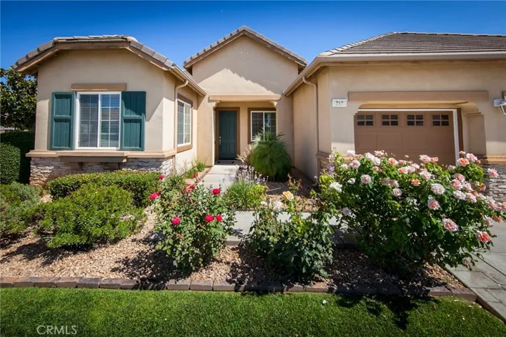 718 Stargazer Street, Beaumont, California 92223
