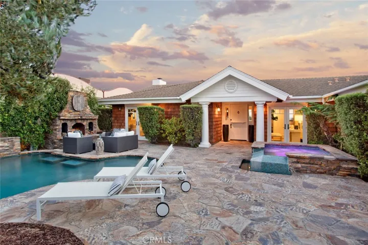 4721 Dorchester Road, Corona Del Mar, California 92625