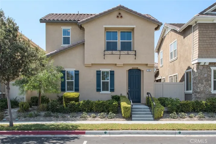 7109 Logsdon Drive, Eastvale, California 92880