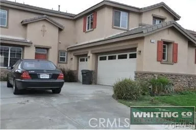 7564 Yellow Iris Court, Fontana, California 92336
