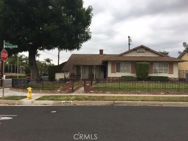 405 N Nearglen Avenue, Covina, California 91724
