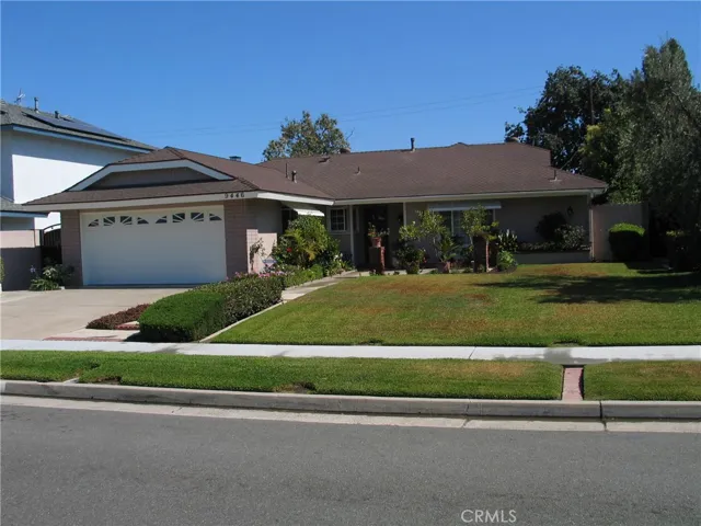 9446 Gardenia Avenue, Fountain Valley, California 92708