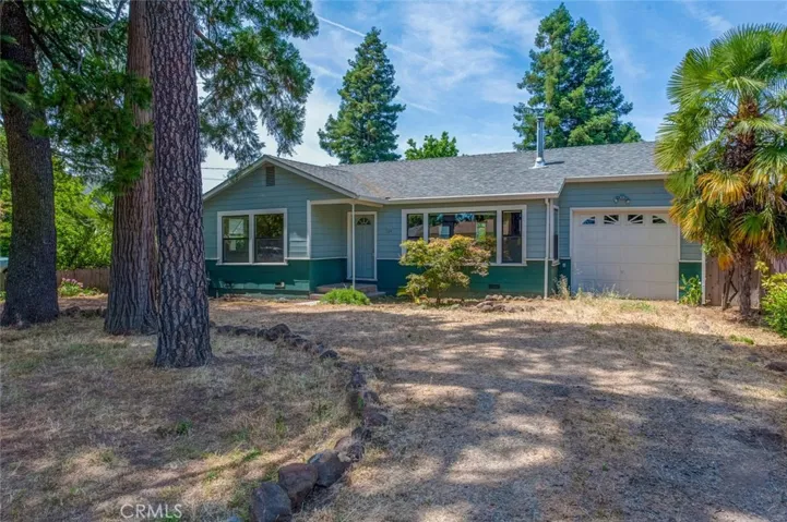 524 W 12th Avenue, Chico, California 95926