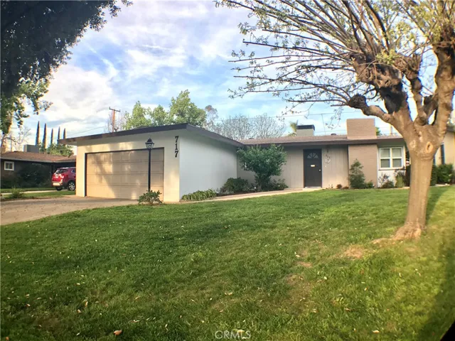 717 Bermuda Drive, Redlands, California 92374