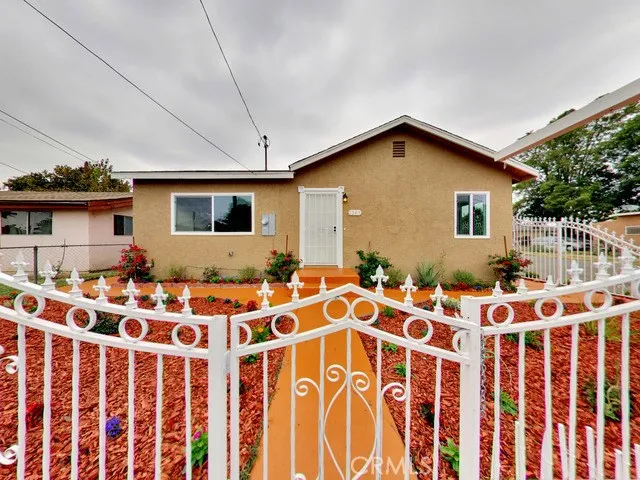 1301 S Acacia Avenue, Compton, California 90220