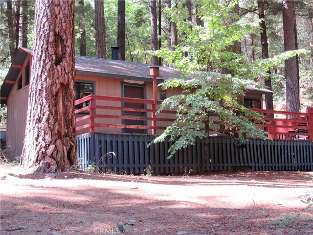 9537 Mt Hannah Drive S, Cobb, California 95451