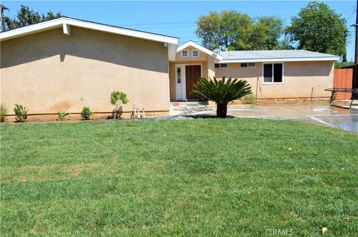 3367 Arrowhead Street, Riverside, California 92503