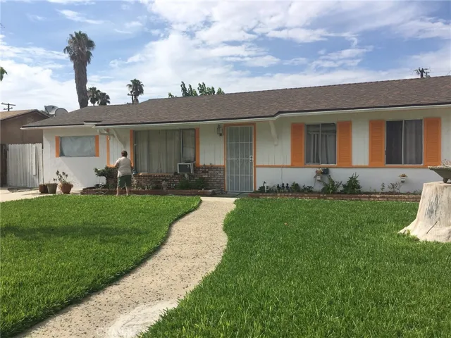 40598 Clark Drive, Hemet, California 92544