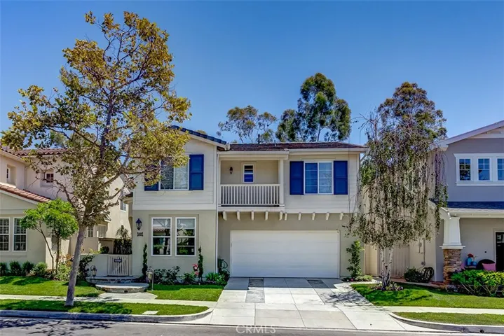 60 Skywood Street, Ladera Ranch, California 92694