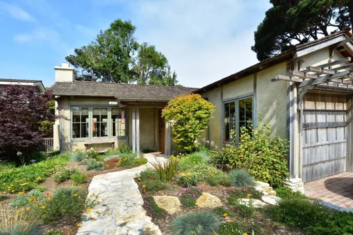 26264 Valley View Avenue, Carmel, California 93923