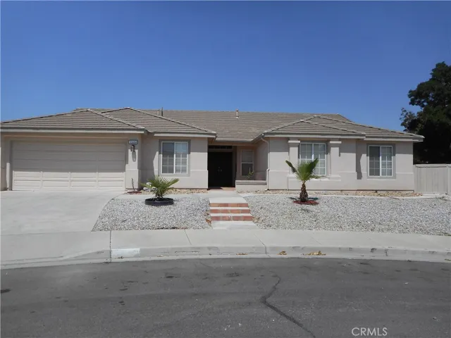12484 Mesa Verde Court, Victorville, California 92392