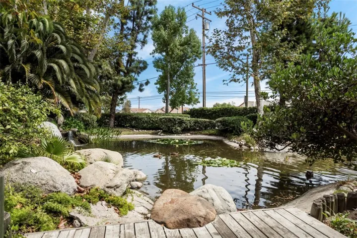 5493 Twin Lakes Drive, Cypress, California 90630