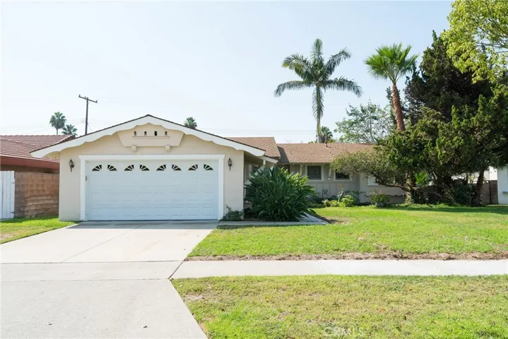 2740 W Monroe Avenue, Anaheim, California 92801