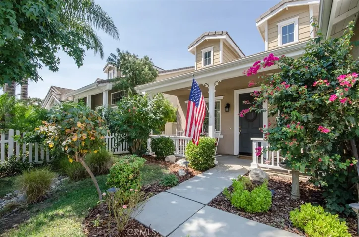 33589 Eugenia Lane, Murrieta, California 92563