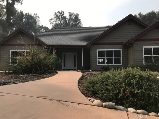 3717 Quail Ridge Drive, Mariposa, California 95338
